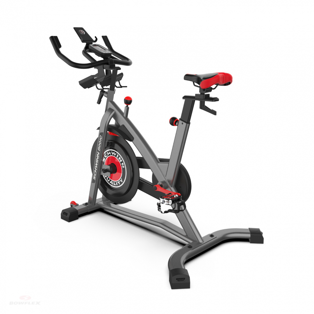 Schwinn rower spinningowy discount ic7